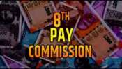 8th Pay Commission: ഗ്രേഡ് പേ 1800 മുതൽ 4600 വരെയുള്ള സർക്കാർ ജീവനക്കാരുടെ ശമ്പളത്തിൽ ബമ്പർ വർദ്ധനവ്