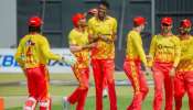 Zimbabwe Vs Australia T20 World Cup: ഓസ്‌ട്രേലിയയെ അട്ടിമറിച്ച് സിംബാബ് വേ; എറിഞ്ഞിട്ടു, 23 റണ്‍സിന്റെ ആധികാരിക വിജയം