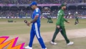 Ind vs Pak Match Toss: ഇന്ത്യ-പാക് ക്ലാസിക് പോരാട്ടം; ടോസ് നേടി പാകിസ്ഥാൻ, ഇന്ത്യയെ ബാറ്റിം​ഗിനയച്ചു