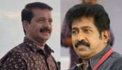 Prem Kumar and A Suresh: കഴക്കൂട്ടത്ത് പ്രേംകുമാര്‍, പാലക്കാട് സുരേഷ്! വിസ്മയമാകുമോ കോണ്‍ഗ്രസ്... ഇടതില്‍ നിന്ന് പറിച്ചെടുത്ത് പോരാട്ടം