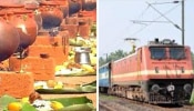 Attukal Pongala 2026: പൊങ്കാലയ്ക്കൊരുങ്ങി റെയിൽവെയും; സ്പെഷ്യൽ ട്രെയിനുകൾ, ടിക്കറ്റ് ബുക്കിംഗിന് അധിക കൗണ്ടറുകൾ, വൻ ക്രമീകരണങ്ങൾ