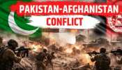 Afghanistan-Pakistan Conflict: അഫ്ഗാനിസ്ഥാനെതിരെ തുറന്ന യുദ്ധം പ്രഖ്യാപിച്ച് പാകിസ്ഥാൻ; ചാവേർപ്പടയെ രംഗത്തിറക്കി താലിബാൻ, ഇടപെടാമെന്ന് ഇറാൻ Afghanistan-Pakistan Conflict: അഫ്ഗാനിസ്ഥാനെതിരെ തുറന്ന യുദ്ധം പ്രഖ്യാപിച്ച് പാകിസ്ഥാൻ; ചാവേർപ്പടയെ രംഗത്തിറക്കി താലിബാൻ, ഇടപെടാമെന്ന് ഇറാൻ