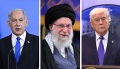 Ali Khamenei Killed: ആയത്തൊള്ള ഖമനെയി കൊല്ലപ്പെട്ടോ? ഇസ്രയേലിന്റെ അവകാശവാദം, ശരിവെച്ച് ട്രംപും; ഇറാൻ പ്രതിരോധത്തിൽ? Ali Khamenei Killed: ആയത്തൊള്ള ഖമനെയി കൊല്ലപ്പെട്ടോ? ഇസ്രയേലിന്റെ അവകാശവാദം, ശരിവെച്ച് ട്രംപും; ഇറാൻ പ്രതിരോധത്തിൽ?