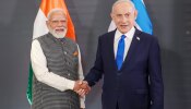 PM Modi calls Benjamin Netanyahu: 'ജനങ്ങളുടെ സുരക്ഷയ്ക്ക് മുൻ​ഗണന നൽകണം'; നെതന്യാഹുവിനെ വിളിച്ച് മോദി, ആശങ്ക അറിയിച്ചു, യുഎഇ പ്രസിഡന്റുമായും സംസാരിച്ചു