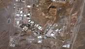 Iran Natanz Nuclear Site: നതാൻസ് ആണവകേന്ദ്രത്തിൽ ആക്രമണമുണ്ടായതായി ഇറാന്റെ സ്ഥിരീകരണം; തകർന്നതിന്റെ ലക്ഷണങ്ങളില്ലെന്ന് അന്താരാഷ്ട്ര ആണവോർജ ഏജൻസി