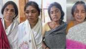 Arrested: ആറ്റുകാൽ പൊങ്കാലയ്ക്ക് എത്തിയവരുടെ ആഭരണങ്ങൾ മോഷ്ടിക്കാൻ ശ്രമം; നാല് സ്ത്രീകൾ അറസ്റ്റിൽ