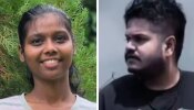 Jasliya Johnson Death Case: ജാസ്‌ലിയ ജോൺസന്റെ മരണം: ഒളിവിലായിരുന്ന പ്രതി ഡോ. സിറിയക് ജോർജ് അറസ്റ്റിൽ, പിടിയിലായത് വാ​ഗമണ്ണിൽ നിന്ന്