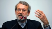 Ali Larijani against Trump: ഇറാൻ വെനസ്വേലയല്ല! സമാധാന സമീപനം നശിപ്പിച്ച് അമേരിക്ക; യുഎസ് സൈനികർ ഇറാന്റെ പിടിയിലെന്ന് അലി ലറിജാനി Ali Larijani against Trump: ഇറാൻ വെനസ്വേലയല്ല! സമാധാന സമീപനം നശിപ്പിച്ച് അമേരിക്ക; യുഎസ് സൈനികർ ഇറാന്റെ പിടിയിലെന്ന് അലി ലറിജാനി