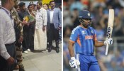 Sanju Samson: മലയാളിയുടെ അഭിമാനം..! സഞ്ജു സാംസൺ തിരുവനന്തപുരത്ത്; സ്വീകരിച്ച് മന്ത്രി വി ശിവൻകുട്ടി