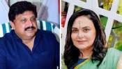 KB Ganesh Kumar Wife Bindu Menon Controversy: ഗണേഷ്‌കുമാർ വിവാദം ഒത്തുതീർപ്പിലേക്ക്; ഭാര്യയോട് മാപ്പ് പറഞ്ഞ് മന്ത്രി