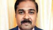 KG Sanalkumar: കെജി സനൽകുമാർ പുതിയ സംസ്ഥാന തിരഞ്ഞെടുപ്പ് കമ്മീഷണറായേക്കും