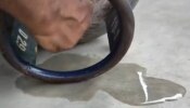 LPG Cylinder Issue: ക്ഷാമമാണെന്ന് കരുതി ഇത്രയും വേണമായിരുന്നോ? ഗ്യാസിന് പകരം സിലിണ്ടറിൽ പച്ചവെള്ളം! കൈമലർത്തി ഏജൻസിയും