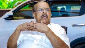 G Sudhakaran: അനുനയ നീക്കങ്ങൾ ഫലം കണ്ടോ? ജി സുധാകരൻ 'സ്വതന്ത്രനാകുമോ'; ആലപ്പുഴയിലെ നാടകീയ നീക്കങ്ങൾക്ക് ഇന്ന് 'ക്ലൈമാക്സ്'