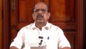 G Sudhakaran: അമ്പലപ്പുഴയിൽ സ്വതന്ത്രനായി കളം പിടിക്കാൻ ജി സുധാകരൻ; ആലപ്പുഴയിലെ രാഷ്ട്രീയ നാടകത്തിന് ക്ലൈമാക്സ് G Sudhakaran: അമ്പലപ്പുഴയിൽ സ്വതന്ത്രനായി കളം പിടിക്കാൻ ജി സുധാകരൻ; ആലപ്പുഴയിലെ രാഷ്ട്രീയ നാടകത്തിന് ക്ലൈമാക്സ്