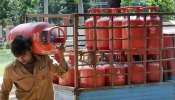 LPG Cylinder Theft: ഗ്യാസ് ക്ഷാമത്തിനിടെ സിലിണ്ടർ മോഷണം; സംഭവം തിരുവനന്തപുരത്ത്