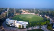 Mangalapuram Cricket Stadium: ക്രിക്കറ്റ് പ്രേമികളേ ഇതിലേ....മംഗലപുരത്ത് അത്യാധുനിക സ്റ്റേഡിയം റെഡി! ഉദ്ഘാടനം മുഖ്യമന്ത്രി നിർവഹിക്കും Mangalapuram Cricket Stadium: ക്രിക്കറ്റ് പ്രേമികളേ ഇതിലേ....മംഗലപുരത്ത് അത്യാധുനിക സ്റ്റേഡിയം റെഡി! ഉദ്ഘാടനം മുഖ്യമന്ത്രി നിർവഹിക്കും