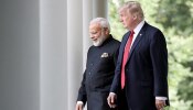Modi Trump Talks: പശ്ചിമേഷ്യന്‍ സംഘര്‍ഷങ്ങൾക്കിടെ മോദിയെ വിളിച്ച് ട്രംപ്! സംഘർഷം അവസാനിപ്പിക്കണം, വേണ്ടത് സമാധാനമെന്ന് മോദി