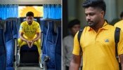 Sanju Samson: ഒന്നിൽ പിഴച്ചാൽ മൂന്ന്..! പഴഞ്ചൊല്ല് യാഥാർത്ഥ്യമാകുമോ? സഞ്ജുവിന് ഇന്ന് 'വിജയ യോ​ഗ'മെന്ന് ജ്യോതിഷ പ്രവചനം