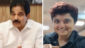 KC Venugopal: ട്രക്കിങ്ങിനിടെ മലയാളി യുവതി ശരണ്യയെ കാണാതായ സംഭവം; കർണാടക സർക്കാരുമായി സംസാരിച്ച് കെസി വേണു​ഗോപാൽ