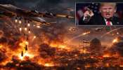 Trump On Iran: ഒറ്റരാതിയിൽ ഇറാനെ ഇല്ലാതാക്കും, അത് നാളെ ആയേക്കാം: ഭീഷണിയുമായി ട്രംപ്