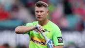 David Warner Arrest: മദ്യപിച്ച് വണ്ടിയോടിച്ചു; ഓസ്‌ട്രേലിയൻ താരം ഡേവിഡ് വാർണർ പിടിയിൽ