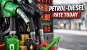 Petrol Diesel Price: പെട്രോൾ ക്ഷാമം രൂക്ഷമെന്ന് റിപ്പോർട്ട്, നിയന്ത്രണവുമായി പമ്പുകൾ; ഇന്നത്തെ പെട്രോൾ, ഡീസൽ വില