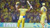 IPL 2026 CSK vs DC: സെഞ്ച്വറിയുമായി സഞ്ചുവിന്‍റെ തിരിച്ചുവരവ്; ഡല്‍ഹി ക്യാപിറ്റല്‍സിന് 213 റണ്‍സ് വിജയലക്ഷ്യം