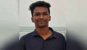 Dental College Student Death: ഡെന്‍റൽ കോളേജ് വിദ്യാർഥി നിതിൻ രാജിൻ്റെ മരണം; അധ്യാപകരെ പ്രതികളാക്കി കേസെടുത്ത് പൊലീസ്