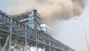 Chhattisgarh Explosion: ഛത്തീസ്ഗഡിൽ ദാരുണ അപകടം; പവർ പ്ലാന്റിലെ പൊട്ടിത്തെറിയിൽ 9 മരണം