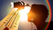 Kerala Temperature Alert: കൊടും ചൂടിൽ വലഞ്ഞ് കേരളം! താപനില ഉയരും, ഞായറാഴ്ച വരെ മുന്നറിയിപ്പ്