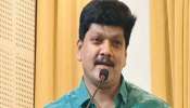 Nijesh Aravind Resigns: കോഴിക്കോട് ഡിസിസി ജനറൽ സെക്രട്ടറി നിജേഷ് അരവിന്ദ് രാജിവെച്ചു