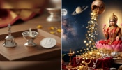 Akshaya Tritiya 2026: സ്വർണം തന്നെ വേണമെന്നില്ല! അക്ഷയ തൃതീയയിൽ ഈ വെള്ളി വസ്തുക്കളും വാങ്ങാം, ഭാ​ഗ്യം കൊണ്ടുവരും...
