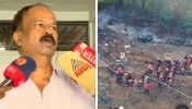 Thrissur Explosion: തൃശൂർ വെടിക്കെട്ടപകടം: ഇക്കുറി വെട്ടിക്കെട്ടിനില്ലെന്ന് തിരുവമ്പാടി ദേവസ്വം; സർക്കാർ തീരുമാനത്തിനൊപ്പമെന്ന് പാറമേക്കാവും