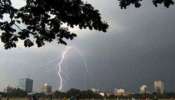 Kerala Weather Updates: സംസ്ഥാനത്ത് ഇന്ന് ഇടിയോടു കൂടിയ ശക്തമായ വേനൽമഴ; 8 ജില്ലകളിൽ യെല്ലോ അലർട്ട്