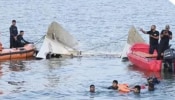 Jabalpur Boat Accident: ജബൽപൂർ ബോട്ട് അപകടം: ബോട്ട് ഓപ്പറേറ്റർക്കെതിരെ നരഹത്യയ്ക്ക് കേസ്