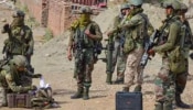 Chhattisgarh Landmine Blast: ഛത്തീസ്ഗഡിൽ കുഴിബോംബ് സ്ഫോടനം: സ്ഫോടകവസ്തു നീക്കം ചെയ്യുന്നതിനിടെ മൂന്ന് ജവാന്മാർക്ക് വീരമൃത്യു 