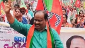 Chathannoor Constituency Election Result 2026: കേരളത്തിൽ അക്കൗണ്ട് തുറന്ന് ബിജെപി; ചാത്തന്നൂരിൽ ചരിത്ര വിജയവുമായി ബി.ബി ഗോപകുമാർ Chathannoor Constituency Election Result 2026: കേരളത്തിൽ അക്കൗണ്ട് തുറന്ന് ബിജെപി; ചാത്തന്നൂരിൽ ചരിത്ര വിജയവുമായി ബി.ബി ഗോപകുമാർ