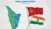 Udma Election Result 2026: മൂന്നര പതിറ്റാണ്ട് സിപിഎമ്മിനൊപ്പം; ഒടുവില്‍ തരംഗത്തില്‍ തകര്‍ന്നുവീണ് ഉദുമ, നീലകണ്ഠന് വിജയം