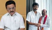 Tamil Nadu Assembly Election Result 2026: തമിഴ്നാട്ടിൽ അട്ടിമറി! കൊളത്തൂരിൽ എംകെ സ്റ്റാലിൻ വീണു; ടിവികെ സ്ഥാനാർഥി വിഎസ് ബാബുവിന് മിന്നും ജയം