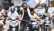 Puthuppally Election Result 2026: ഫ്ലെക്സുകളില്ല, പോസ്റ്ററുകളില്ല! എന്നിട്ടും കൈവിടാതെ പുതുപ്പള്ളി; അരലക്ഷം കടന്ന ഭൂരിപക്ഷം, ചാണ്ടി ഉമ്മന് ചരിത്ര വിജയം