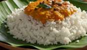 Reheated Rice Syndrome: എന്താണ് റീഹീറ്റഡ് റൈസ് സിൻഡ്രോം; ചോറ് വീണ്ടും ചൂടാക്കി കഴിക്കുമ്പോഴുണ്ടാകുന്ന ആരോഗ്യപ്രശ്നങ്ങൾ ഇവയാണ്, ശ്രദ്ധിക്കണം! Reheated Rice Syndrome: എന്താണ് റീഹീറ്റഡ് റൈസ് സിൻഡ്രോം; ചോറ് വീണ്ടും ചൂടാക്കി കഴിക്കുമ്പോഴുണ്ടാകുന്ന ആരോഗ്യപ്രശ്നങ്ങൾ ഇവയാണ്, ശ്രദ്ധിക്കണം!
