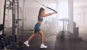 Workout For Weight Loss: വേഗത്തിൽ ശരീരഭാരം കുറയണോ? ഈ സമയത്ത് വർക്ക്ഔട്ട് ചെയ്യുന്നത് കൂടുതൽ ഫലപ്രദം Workout For Weight Loss: വേഗത്തിൽ ശരീരഭാരം കുറയണോ? ഈ സമയത്ത് വർക്ക്ഔട്ട് ചെയ്യുന്നത് കൂടുതൽ ഫലപ്രദം