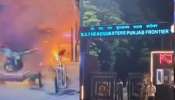 Punjab Explosions: പഞ്ചാബിൽ മണിക്കൂറുകളുടെ വ്യത്യാസത്തിൽ രണ്ട് സ്ഫോടനങ്ങൾ; അമൃത്സറിലും ജലന്ധറിലും സ്ഫോടന പരമ്പര, അതീവ ജാ​ഗ്രത!