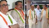 Kerala New CM: ആരാകും അടുത്ത മുഖ്യമന്ത്രി? കണ്ടെത്താൻ ഹൈക്കമാൻഡ് നിരീക്ഷകരെത്തി; എ.കെ ആന്റണിയെ കണ്ടു Kerala New CM: ആരാകും അടുത്ത മുഖ്യമന്ത്രി? കണ്ടെത്താൻ ഹൈക്കമാൻഡ് നിരീക്ഷകരെത്തി; എ.കെ ആന്റണിയെ കണ്ടു