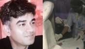 West Bengal Violence: ബിജെപി നേതാവ് സുവേന്ദു അധികാരിയുടെ പിഎ വെടിയേറ്റ് കൊല്ലപ്പെട്ടു; വെടിയുതിർത്തത് കാറിൽ സഞ്ചരിക്കവേ West Bengal Violence: ബിജെപി നേതാവ് സുവേന്ദു അധികാരിയുടെ പിഎ വെടിയേറ്റ് കൊല്ലപ്പെട്ടു; വെടിയുതിർത്തത് കാറിൽ സഞ്ചരിക്കവേ