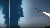 UAE Drone Attack: യുഎഇക്ക് നേരെ മിസൈൽ ആക്രമണം; ഹോ‍ർമുസിൽ വീണ്ടും അശാന്തി