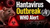 Hantavirus Outbreak: അറ്റ്ലാന്റിക്കിലെ ക്രൂയിസ് കപ്പലിലെ ഹന്റാ വൈറസ് ബാധ; രണ്ട് ഇന്ത്യക്കാർ കപ്പലിലുണ്ടെന്ന് സ്ഥിരീകരണം, ആരോ​ഗ്യനിലയിൽ ആശങ്ക