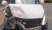 Car Accident: കവടിയാറിൽ കാർ നടപ്പാതയിലേക്ക് പാഞ്ഞുകയറി കാൽനടയാത്രക്കാരെ ഇടിച്ചുതെറിപ്പിച്ചു; യുവതിക്ക് ദാരുണാന്ത്യം