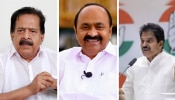 Kerala CM Race: സസ്പെൻസ് തുടരുന്നു! യോ​ഗത്തിൽ അന്തിമ തീരുമാനമായില്ല; കേരളത്തിന്റെ മുഖ്യമന്ത്രി ആരെന്നറിയാൻ ഇനിയും കാത്തിരിക്കണം