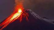 Volcanic Eruption: പർവ്വതാരോഹണത്തിനിടെ പെട്ടെന്ന് അഗ്‌നിപർവ്വതം പൊട്ടിത്തെറിച്ചു; മൂന്ന് മരണം